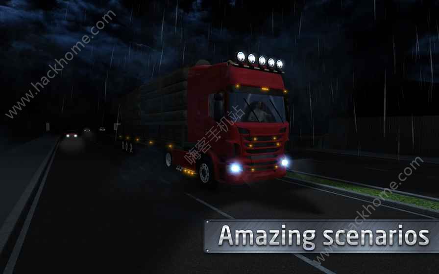 ŷ�޴󿨳�ģ���ʻ�����İ�׿��