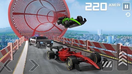 F1������ʦ��Ϸ�ٷ���׿������