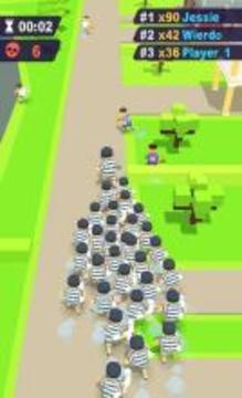 Crowd Brawl��Ϸ��׿������