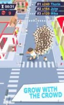 Crowd Brawl��Ϸ��׿������