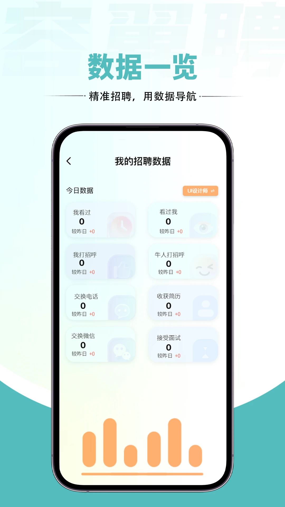 容翼聘企业版1.1.7 企业招聘管理 容翼聘企业版1.1.7 企业招聘管理