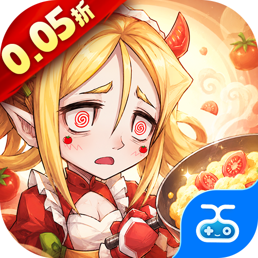 都市冒险高手1.0.001 冒险卡牌RPG