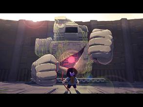 Titan Souls Mobile 安卓版 泰坦BOSS 攻略