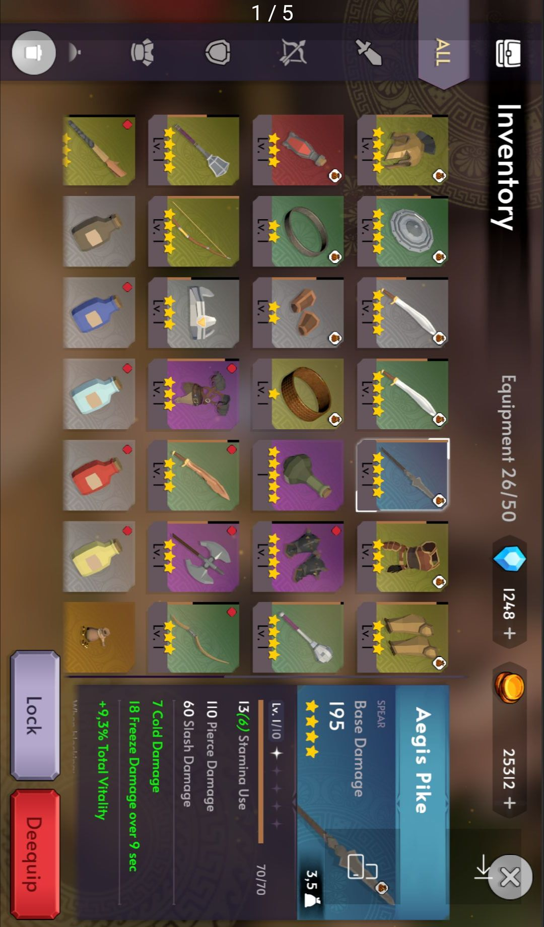 泰坦之魂Titan Souls Mobile1.5.1 冒险解谜版