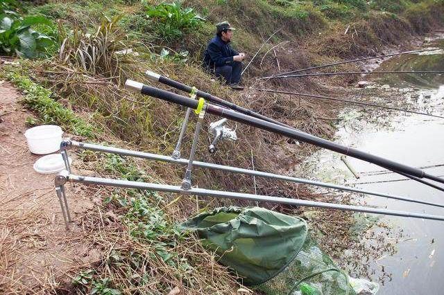 钓多多 钓友社区 野钓技巧 饵料配方分享