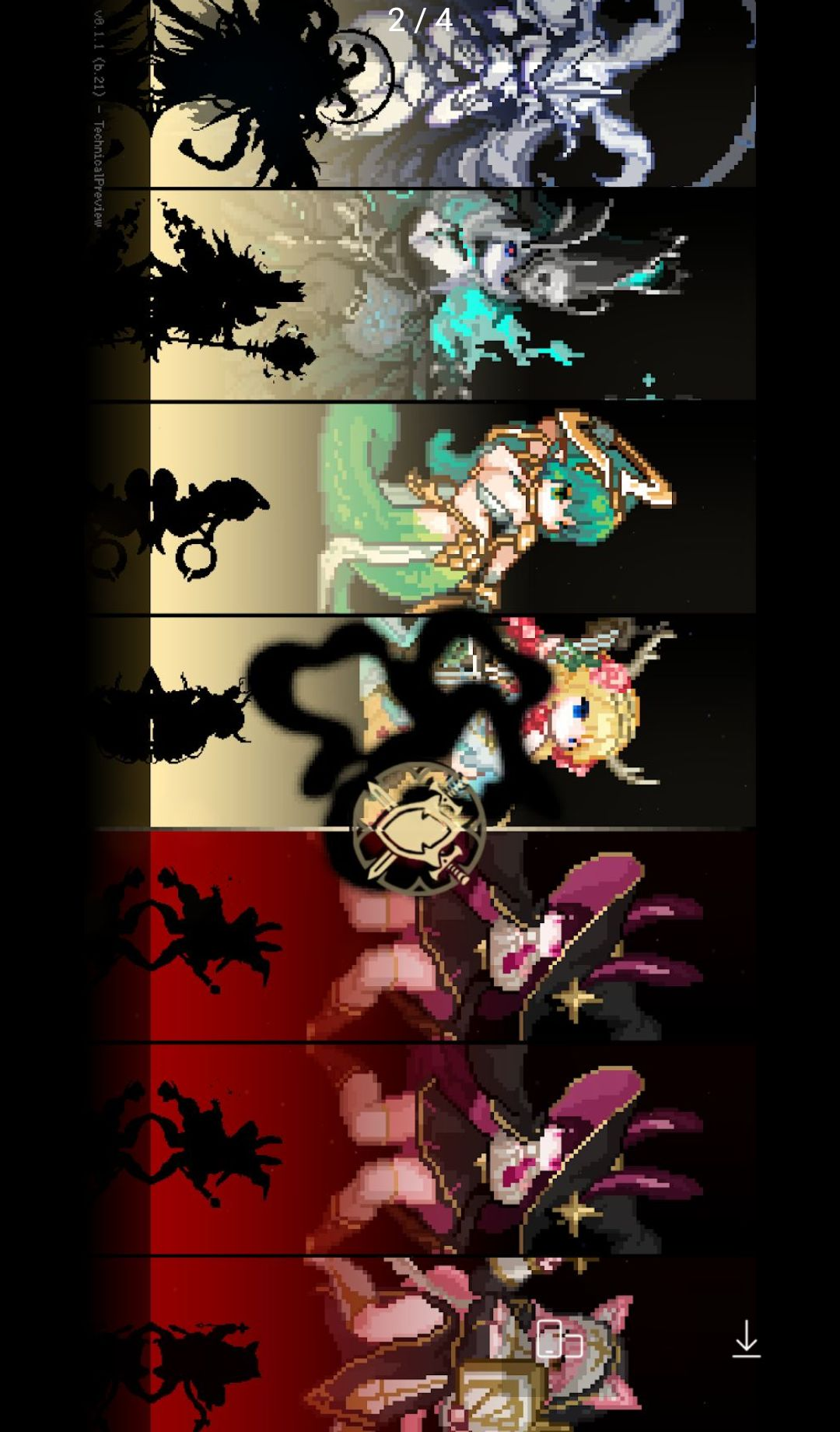 DungeonWithin0.6.1 ����̽��