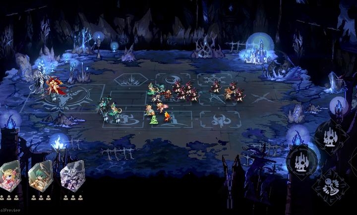 DungeonWithin ��׿�� ��Ϸ����