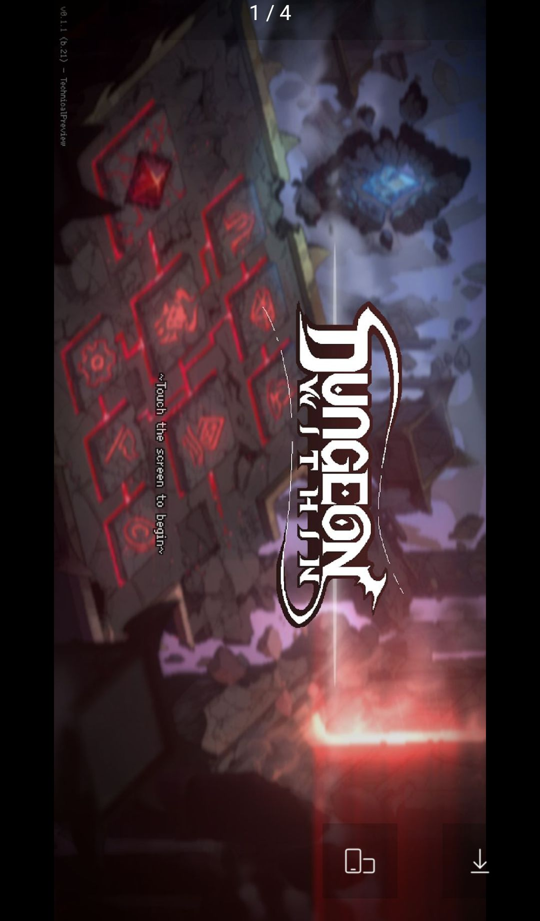DungeonWithin0.6.1 ����̽��