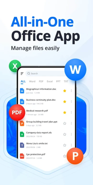 DocX Viewer2.5.0 轻巧文档查看 DocX Viewer2.5.0 轻巧文档查看