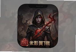 血影手游官方中文版下载 Shadow Blood安卓最新安装包