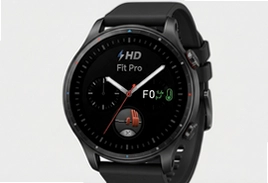 HD Fit Pro手表同步教程及常见问题解决