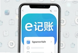 统计e记账app官方最新版下载安装免费安卓版