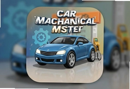 汽车加油大师手机版最新版下载-Car Mechanical 中文版