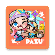 �����ﺢͯ����com.pazugames.avatarworld1.222 ��׿��