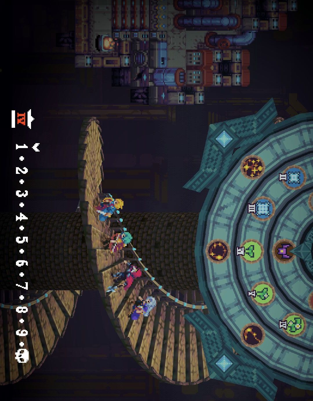 Oceanhorn CD4 ð�ս���