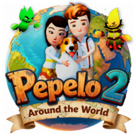 Pepelo 2: Around the World1.0.7 环游世界冒险