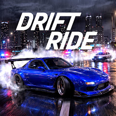 DRIFT RIDE 20.7.2 ��������