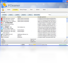 FCleaner��׿����������