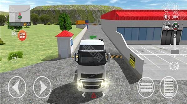Truckers Brasil Online 安卓版 游戏攻略