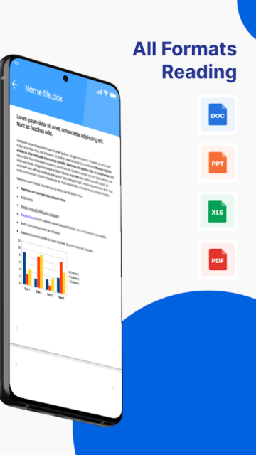 Word Reader1.0.0 ��Ѱ� ��Ч�Ķ��ĵ�