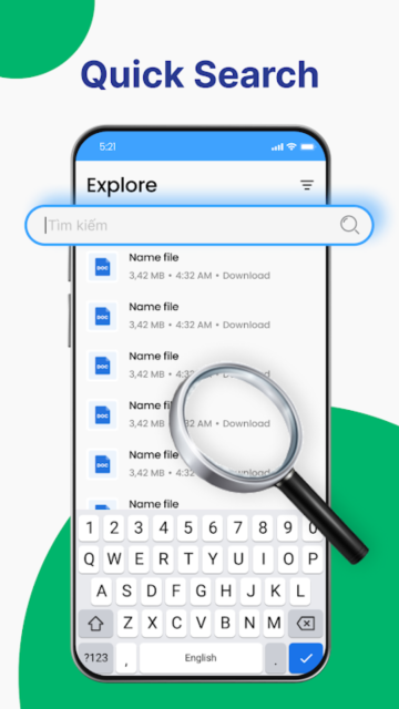 Word Reader1.0.0 ��Ѱ� ��Ч�Ķ��ĵ�
