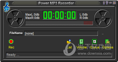 Power Mp3 Recorder ��׿�� ¼������