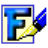 FCP4����༭����FCP4 Font Editor2026 v3.2.8 ���������༭����
