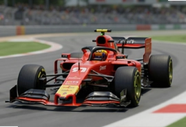 F1赛车大师官方正版手游下载,安卓版极速狂飙体验