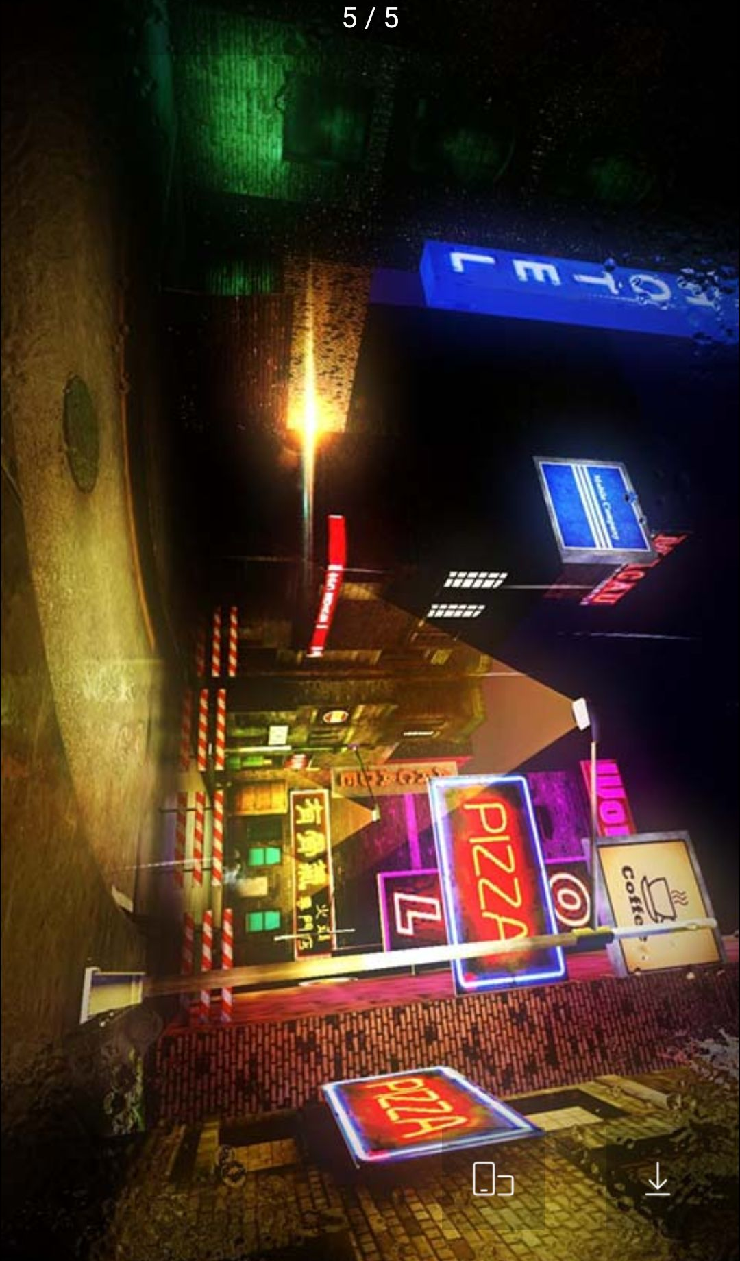 CyberPunk 20691.35 �������ð��