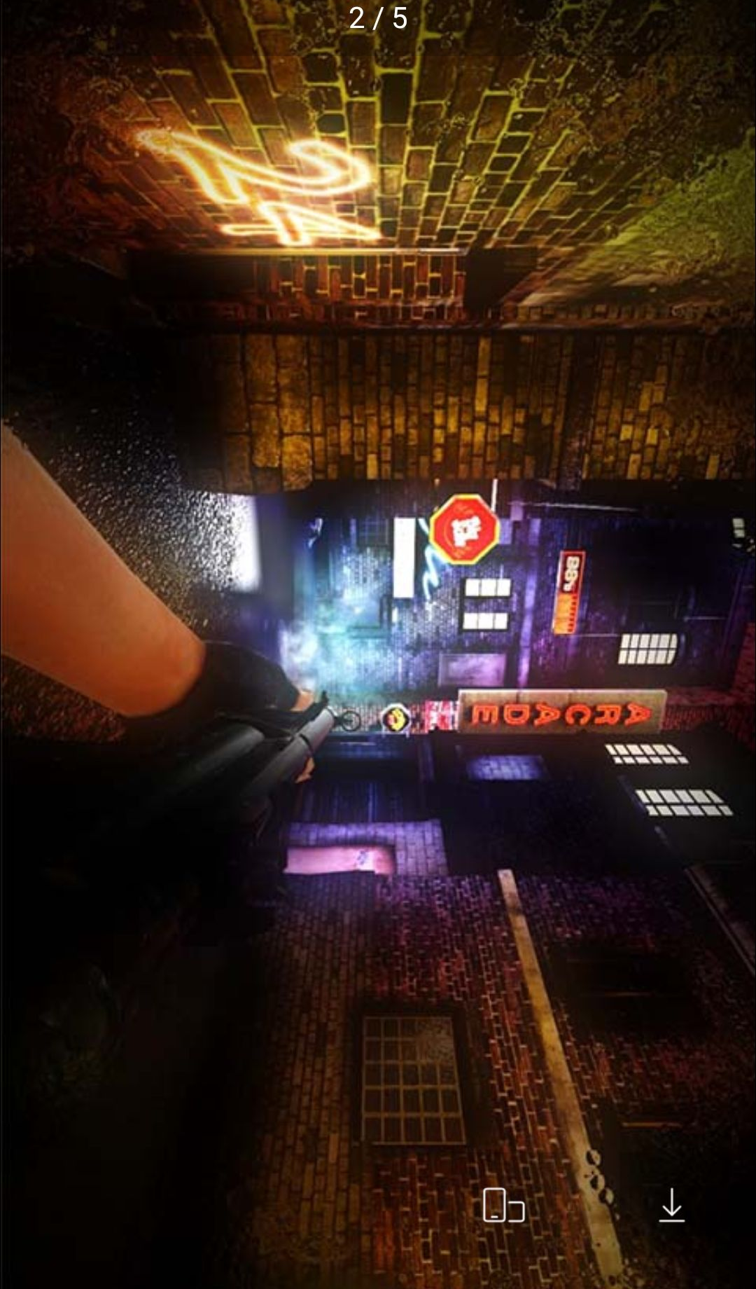CyberPunk 20691.35 �������ð��