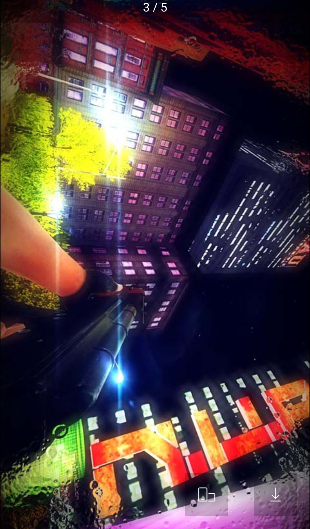 CyberPunk 20691.35 �������ð��