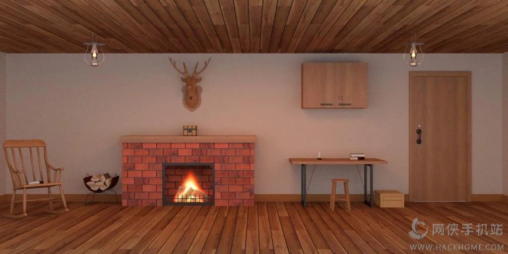 �������������ֻ�����Ϸ��Room Escape Game - EXITs��