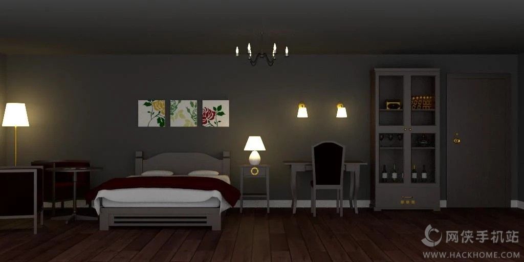 �������������ֻ�����Ϸ��Room Escape Game - EXITs��
