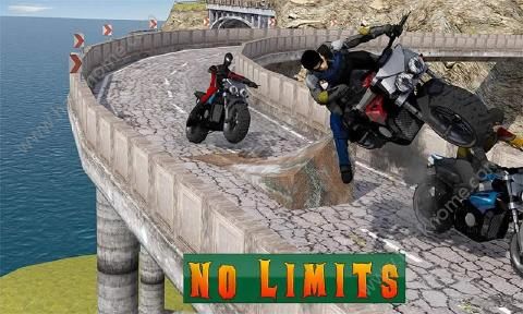 超级摩托车英雄道具中文安卓版 超级摩托车英雄道具中文安卓版