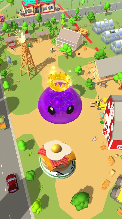 ʷ��ķio���ɳ�����Ϸ�ٷ����أ�Slime Battle.io��