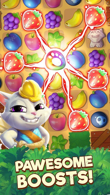 Tropicats�ٷ����°�׿��