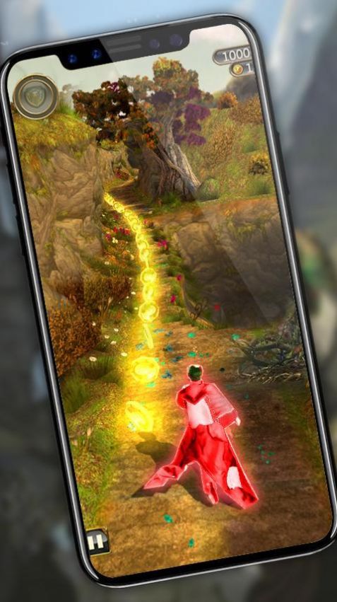 Temple India Lost Run��Ϸ��׿��