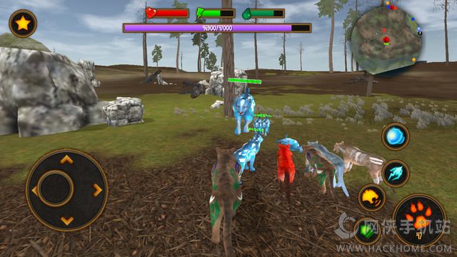 Clan Of Puma���°�׿��