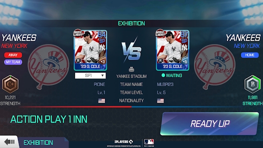 2024����ְ������������������Ϸ���°����أ�MLB Perfect Inning 23��