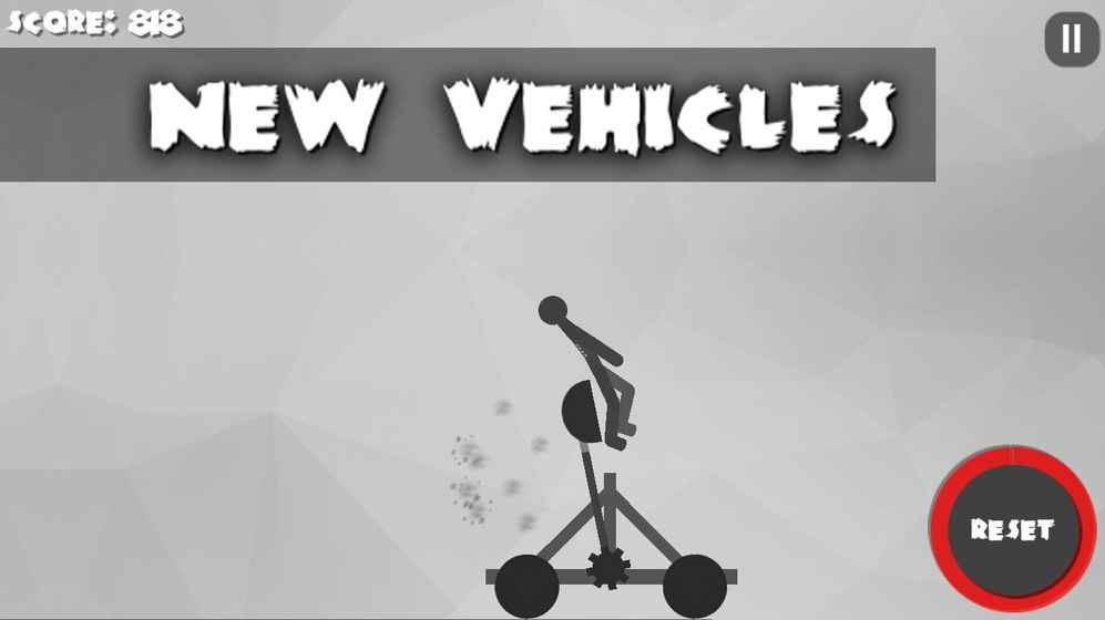 ����˻���3�������İ�׿�棨Stickman Destruction 3��