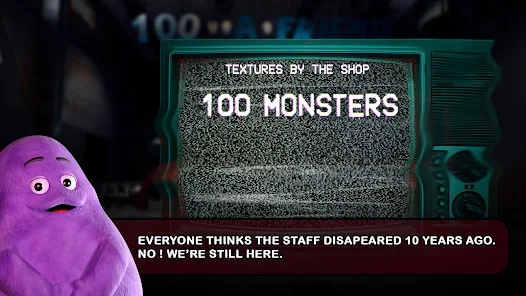 100 Monsters中文版安卓版下载 100 Monsters中文版安卓版下载