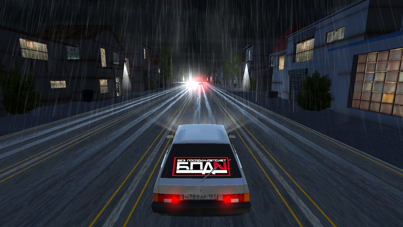 ��ʻģ����VAZ��Ϸ��׿������