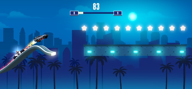 Highway Heat�������°�׿��