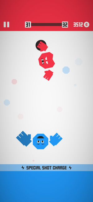 Dodgeball Duel��Ϸ��׿���°�