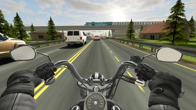 Traffic Rider1.70中文安卓版(apk mod) Traffic Rider1.70中文安卓版(apk mod)