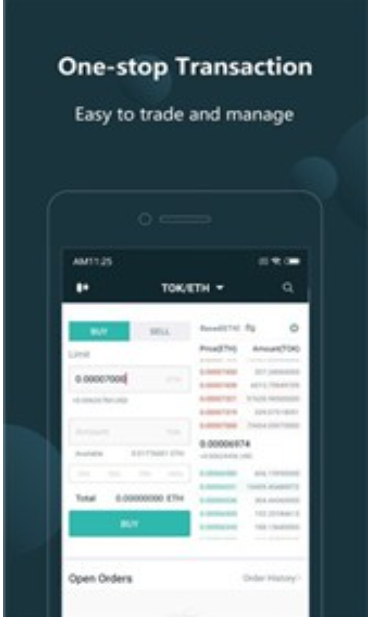 tokok������app��׿�����ذ�װ�̳���ͼ