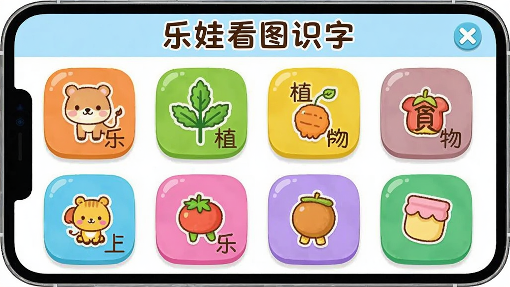 展示
