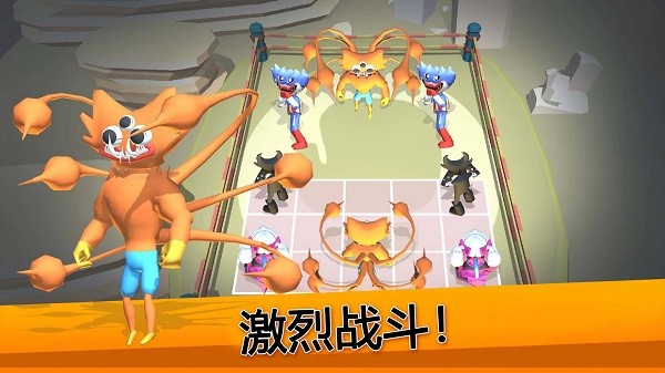 火车逃离大作战手游官方下载高手进阶跑分技巧与道具使用攻略