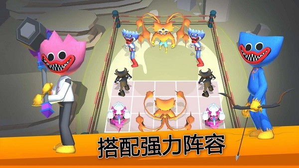 火车逃离大作战手游官方下载新手开局操作设置与避坑技巧
