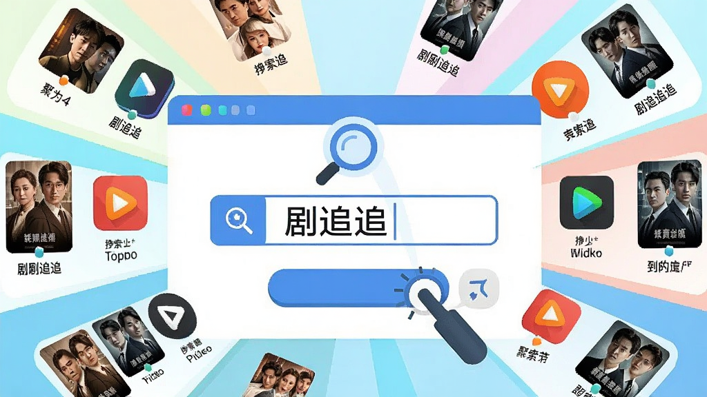��������Ϊһ�ž޴���������棬������һ���Ŵ�ͼ�����������������ʾ����׷׷�������֣�������ť���µ�˲�䣬���ܵ��������Ƶƽ̨��Сͼ��;缯��������ͼ�����ֲ��÷���״��ͼ��ǿ���ۺ��������ĸ�����Ϊ��ƽ���Ƽ���廭��ϸ�ڰ���ÿ��ͼ���·���עƽ̨���ƣ����ʸɾ�������ɫ�ʷḻ�����������ң��޶���Ԫ��